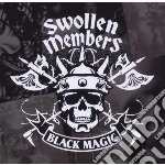 Swollen Members - Black Magic cd