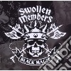 Swollen Members - Black Magic cd