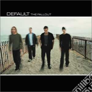 Default - The Fallout cd musicale di DEFAULT