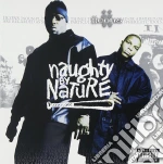 Naughty By Nature - Iicons cd