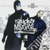 Naughty By Nature - Iicons cd