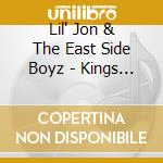 Lil' Jon & The East Side Boyz - Kings Of Crunk