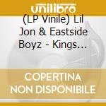 (LP Vinile) Lil Jon & Eastside Boyz - Kings Of Crunk