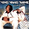 Ying Yang Twins - Me & My Brother (2 Cd) cd