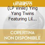 (LP Vinile) Ying Yang Twins Featuring Lil Jon & East Side Boyz - Salt Shaker vinile