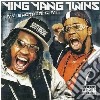 Ying Yang Twins - My Brother & Me (Cd+Dvd) cd