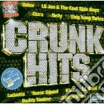 Crunk Hits Vol.1 cd