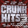 Crunk Hits Vol.3 cd