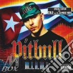 M.i.a.m.i. cd