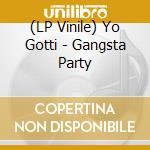 (LP Vinile) Yo Gotti - Gangsta Party vinile