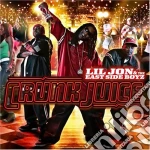 Lil' Jon & The East Side Boyz - Crunk Juice cd