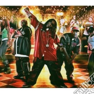Lil' Jon and the Eastside Boyz - Crunk Juice-ltd.ed. (2 Cd+Dvd) cd musicale di LIL' JON&THE EAST SI