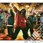 Lil' Jon and the Eastside Boyz - Crunk Juice-ltd.ed. (2 Cd+Dvd)