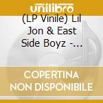 (LP Vinile) Lil Jon & East Side Boyz - What U Gon Do (12') vinile
