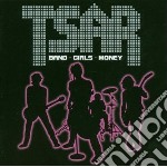Tsar - Band-Girls-Money