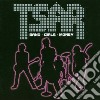 Tsar - Band-Girls-Money cd