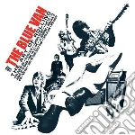 Blue Van (The) - The Art Of Rolling cd
