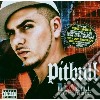 Pitbull - Money Is Still A Maj (Cd+Dvd) cd