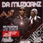 Da Muzicianz - Da Muzicianz cd