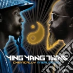 Ying Yang Twins - Chemically Imbalance cd