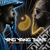 Ying Yang Twins - Chemically Imbalance cd