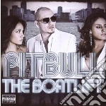 Pitbull - The Boatlift cd
