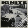 Ignite - A Place Called Home cd