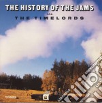 Timelords - History Of The Jams