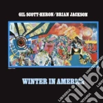 (lp Vinile) Winter In America cd