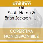 Gil Scott-Heron & Brian Jackson - Midnight Band cd musicale di Heron Scott