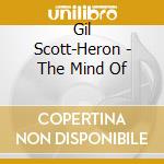 Gil Scott-Heron - The Mind Of cd