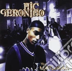 Mic Geronimo - Natural cd