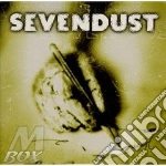 Sevendust - Home cd