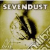 Sevendust - Home cd