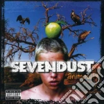 Sevendust - Animosity cd