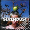 Sevendust - Animosity cd