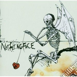 Nothingface - Skeletons cd musicale di NOTHINGFACE