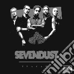 Sevendust - Seasons cd