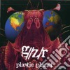 Gzr - Plastic Planet cd