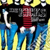 Kicks (The) - Hello Hong Kong cd