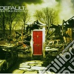 Default - One Thing Remains