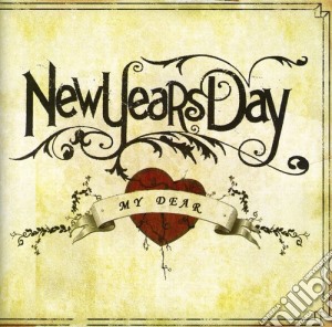 New Years Day - My Dear cd musicale di New Years Day