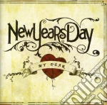 New Years Day - My Dear cd