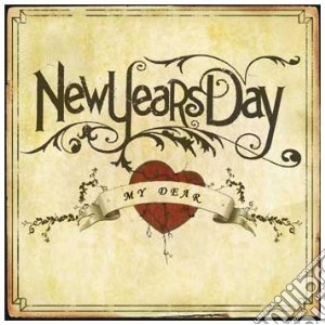 New Years Day - My Dear cd musicale di NEW YEARS DAY