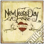 New Years Day - My Dear cd