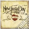 New Years Day - My Dear cd