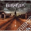 Bobaflex - Tales From Dirt Town cd