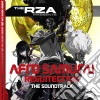 (LP Vinile) Rza Presents: Afro Samurai The Resurrection / Ost cd