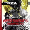 Rza - Afro Samurai: The Resurrection cd