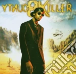 Bounty Killer - 5th Element cd